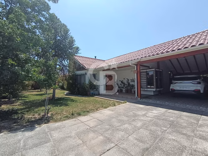 Hermosa casa estilo colonial Condominio