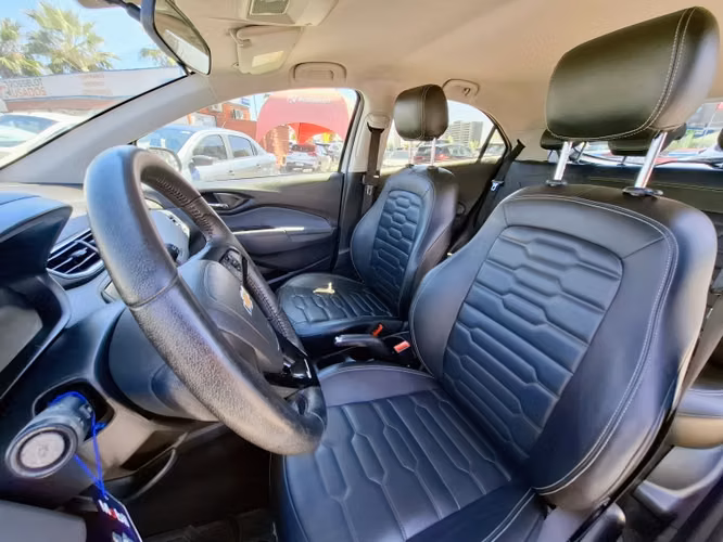 Chevrolet Onix Onix Hb 1.4 2020 - Imagen 9