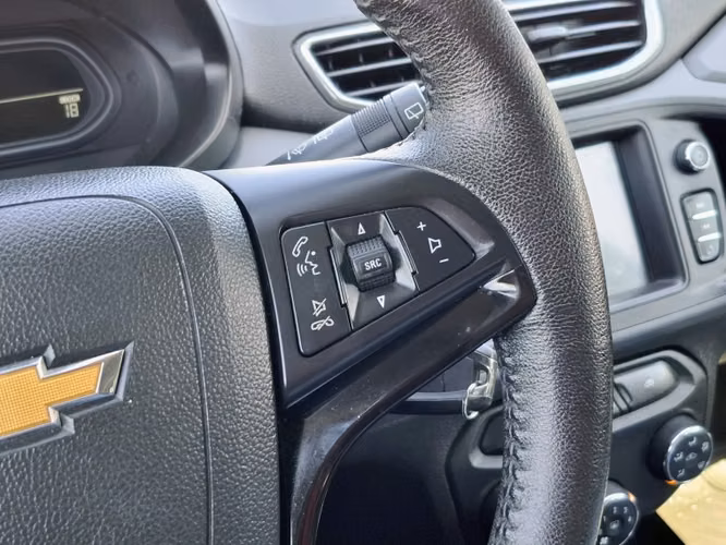 Chevrolet Onix Onix Hb 1.4 2020 - Imagen 12
