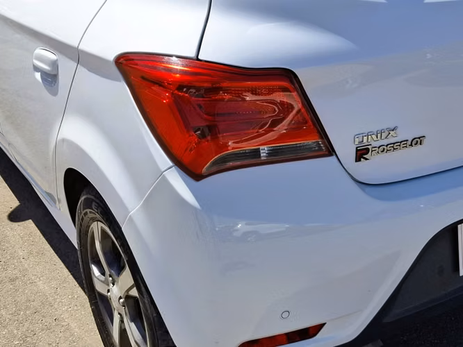 Chevrolet Onix Onix Hb 1.4 2020 - Imagen 7