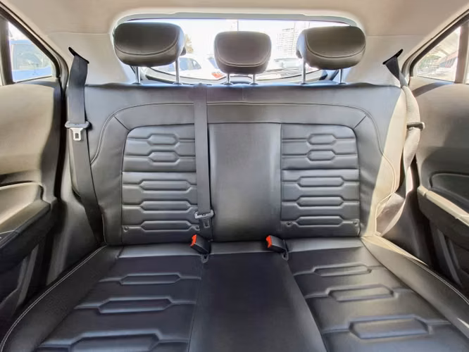 Chevrolet Onix Onix Hb 1.4 2020 - Imagen 20