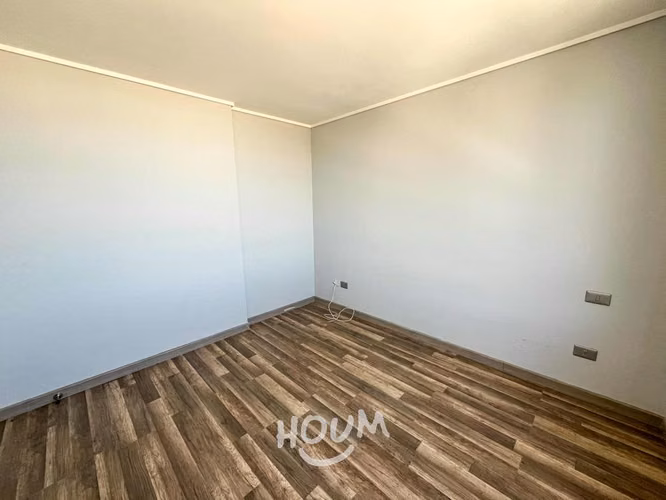 Departamento en Avenida Carlos Valdovinos