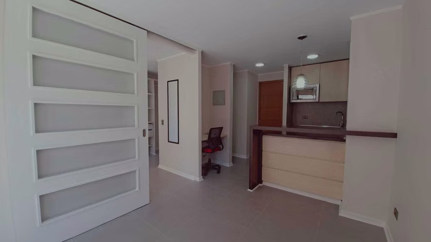 Venta Departamento, Santiago (147474)
