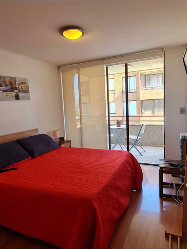 2D2B con Estac y Bodega Lo Barnechea (147471)