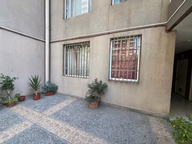 Venta de Departamento