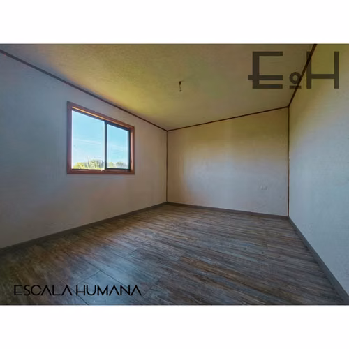 Venta casa nueva 3D/2B  El Pino - Quiebrafrenos - Laja