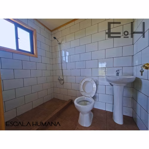 Venta casa nueva 3D/2B  El Pino - Quiebrafrenos - Laja