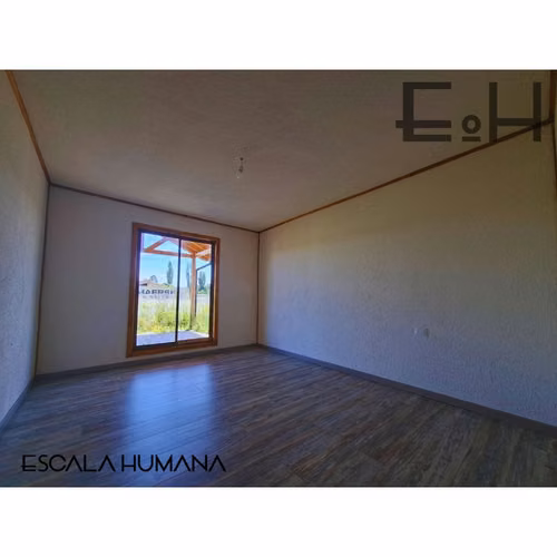 Venta casa nueva 3D/2B  El Pino - Quiebrafrenos - Laja
