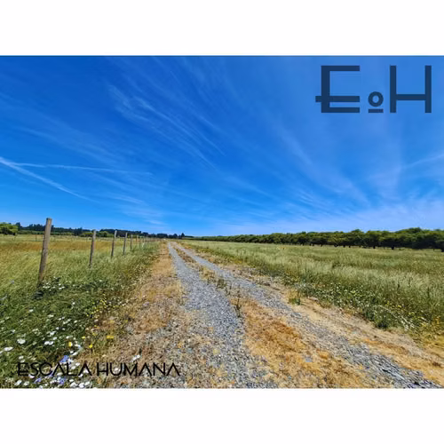 Venta casa nueva 3D/2B  El Pino - Quiebrafrenos - Laja