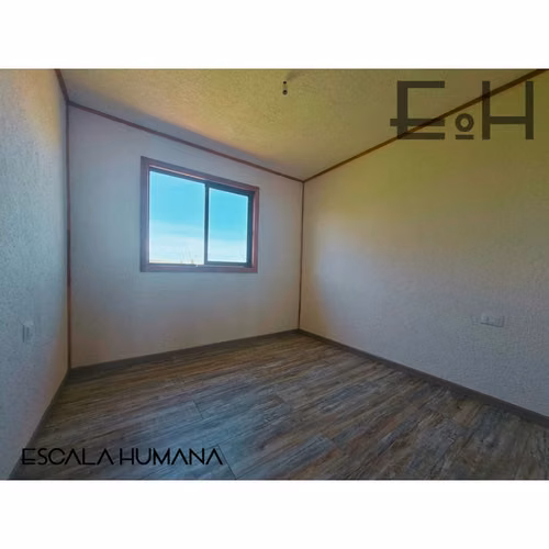 Venta casa nueva 3D/2B  El Pino - Quiebrafrenos - Laja