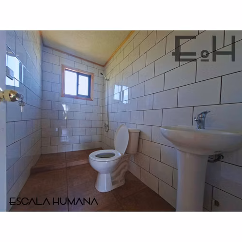 Venta casa nueva 3D/2B  El Pino - Quiebrafrenos - Laja