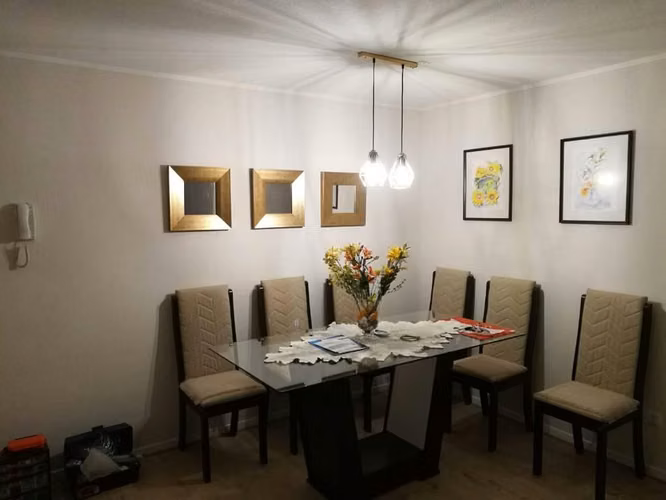 Dormitorio para Estudiantes en Curauma