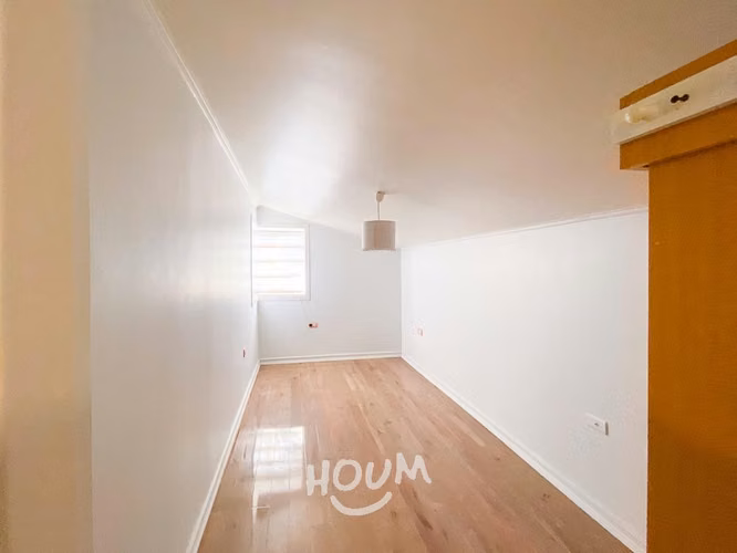 Casa en Pasaje Uno