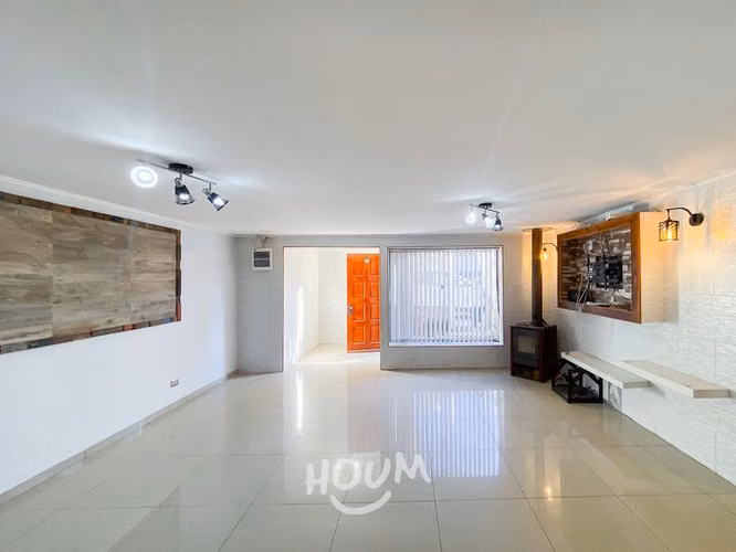 Casa en Pasaje Uno