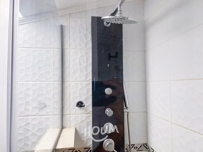 Casa en Pasaje Uno