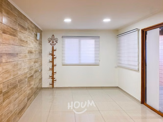 Casa en Pasaje Uno