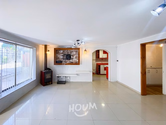 Casa en Pasaje Uno