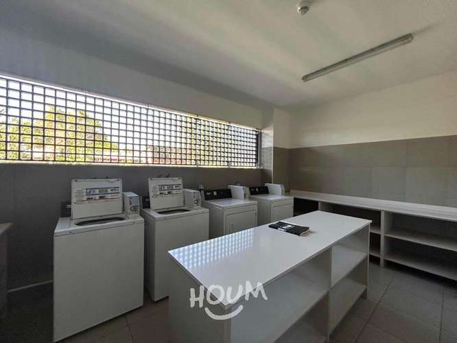Departamento en Froilán Roa