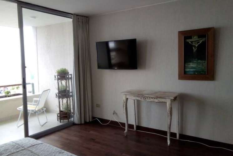 Arriendo Primera línea  Reñaca duplex 3 dormitorios, mejor ubicación sector 2