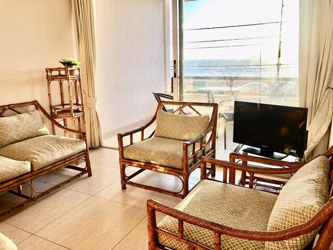 Arriendo Primera línea  duplex 3 dormitorios, mejor ubicación Reñaca, Primera línea - Imagen 10