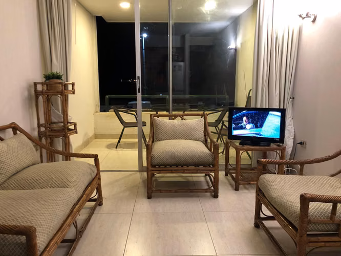 Arriendo Primera línea  duplex 3 dormitorios, mejor ubicación Reñaca, Primera línea - Imagen 19