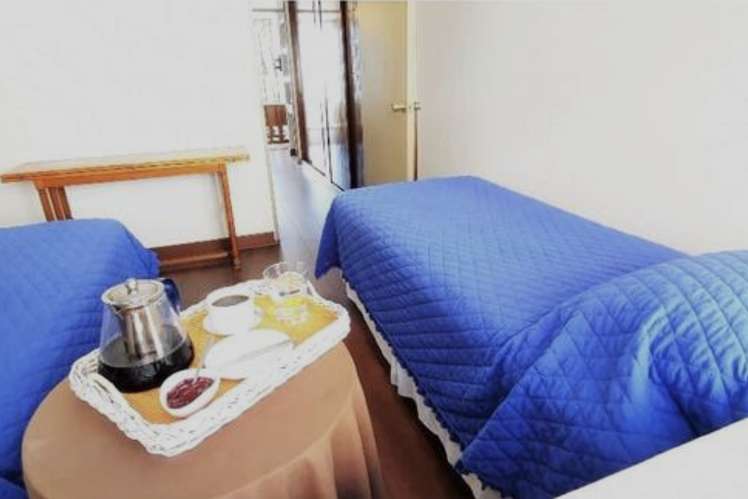 Arriendo Primera línea  Reñaca duplex 3 dormitorios, mejor ubicación sector 2