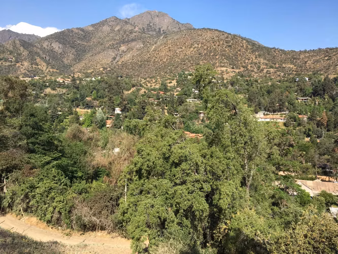 Sitio en venta Refugio del Arrayán