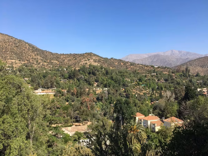 Sitio en venta Refugio del Arrayán