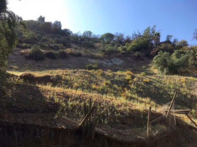 Sitio en venta Refugio del Arrayán