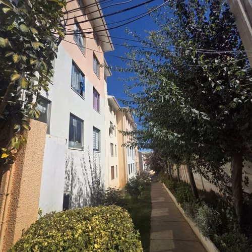 Se Vende Cómodo Departamento Mirador de Reñaca