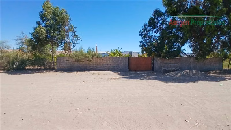 CASA Casa en venta en Huasco