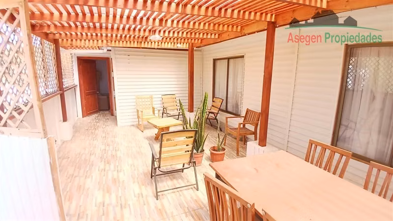 CASA Casa en venta en Huasco