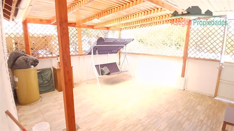CASA Casa en venta en Huasco