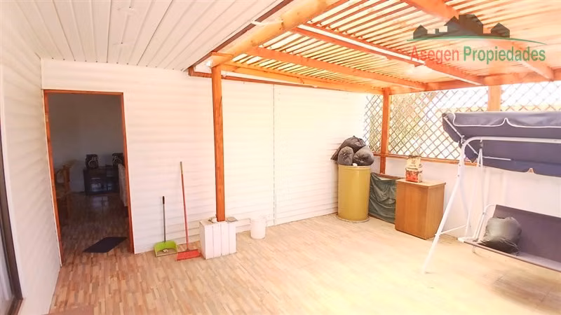CASA Casa en venta en Huasco