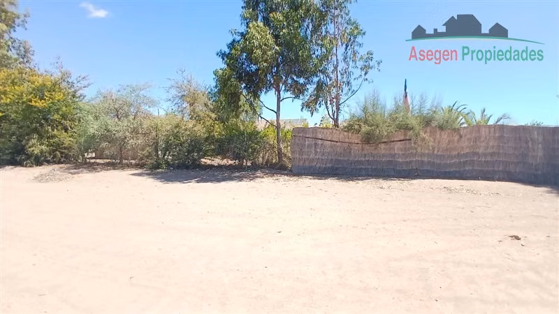 CASA Casa en venta en Huasco