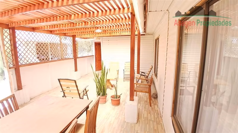 CASA Casa en venta en Huasco