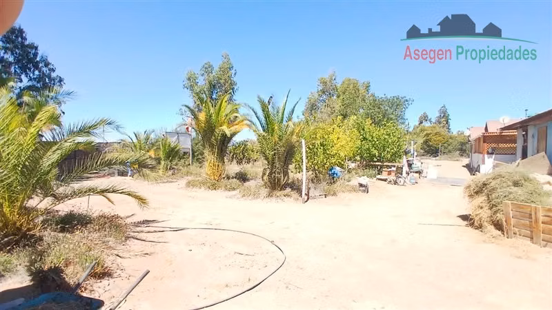 CASA Casa en venta en Huasco