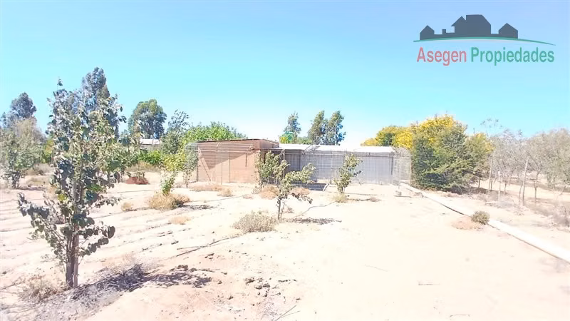 CASA Casa en venta en Huasco