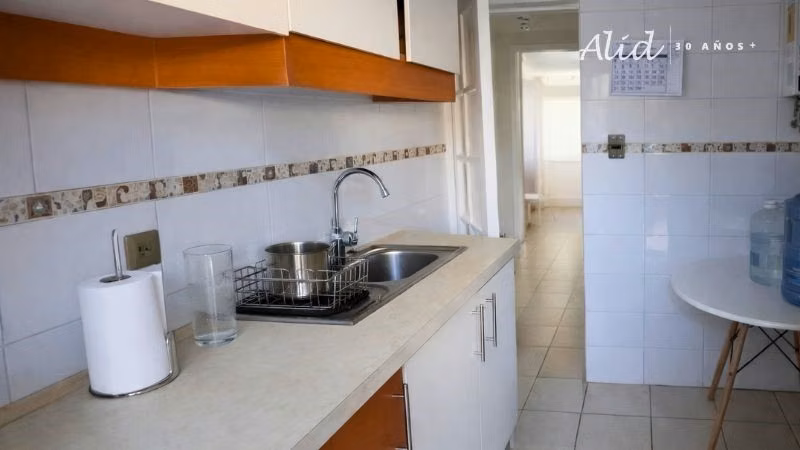 Casa PLAN DE VIÑA DEL MAR - Imagen 4