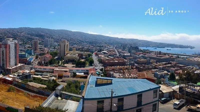 Departamento VISTA BAHÍA