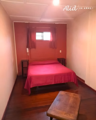 Casa PLAN DE VALPARAÍSO