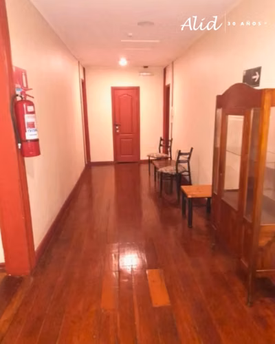 Casa PLAN DE VALPARAÍSO