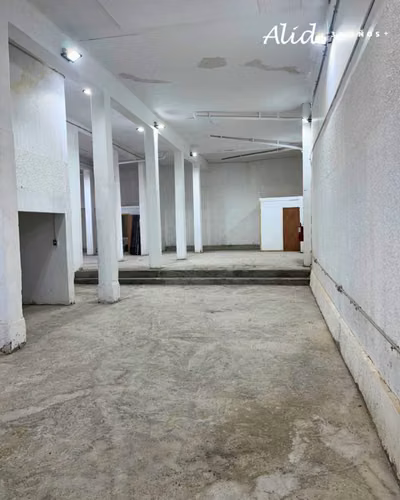 Casa PLAN DE VALPARAÍSO