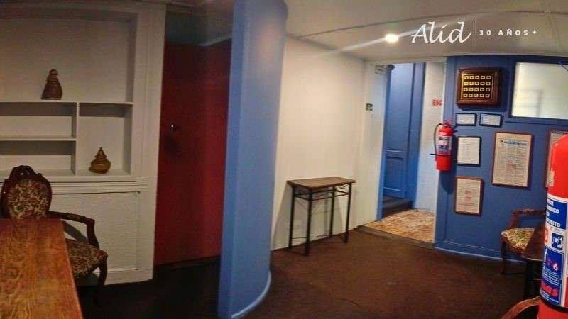 Casa PLAN DE VALPARAÍSO, ZONA COMERCIAL Y TURÍSTICA - Imagen 6