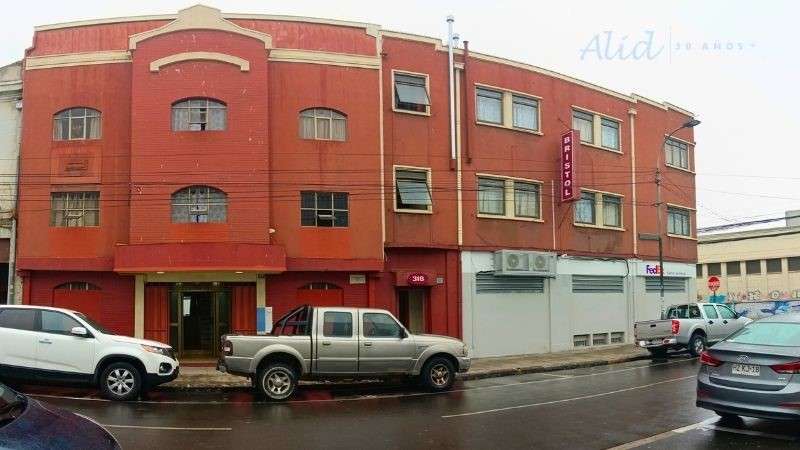 Casa PLAN DE VALPARAÍSO, ZONA COMERCIAL Y TURÍSTICA - Imagen 17