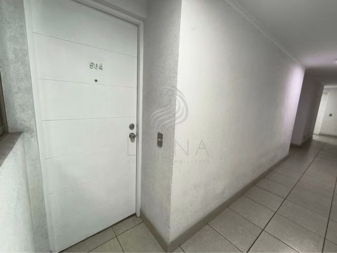 Departamento SANTIAGO CENTRO