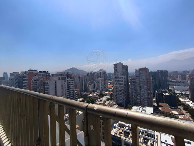 Departamento SANTIAGO CENTRO