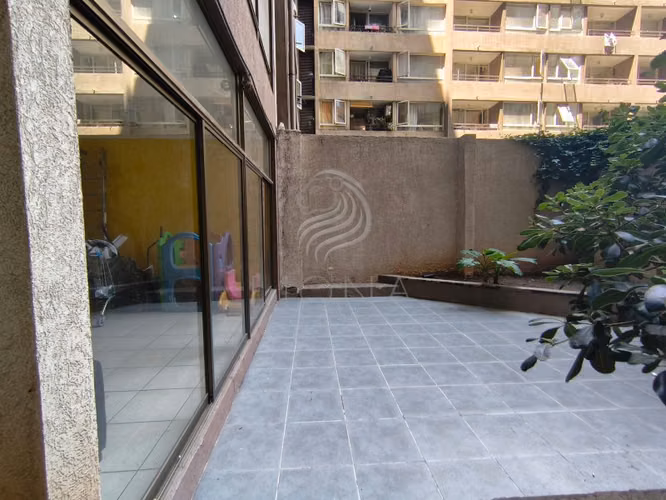 Departamento SANTIAGO CENTRO