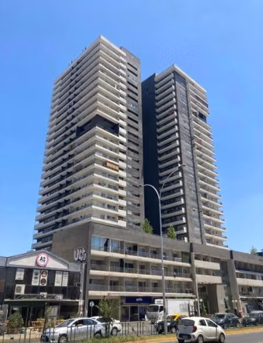 Departamento IRARRÁZAVAL Y MANUEL MONTT