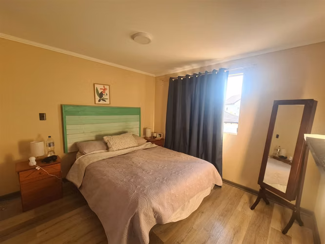 CASA El Polo Machalí, Rancagua